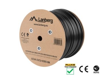 Lanberg LCU6-21CU-0305-BK