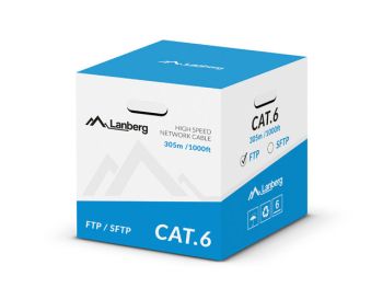 Lanberg LCF6-11CU-0305-S