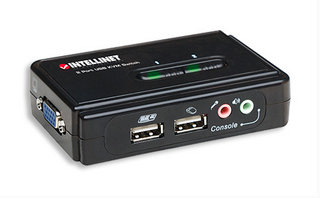 Intellinet 157025