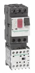 Schneider Electric GV2ME06K1BW3