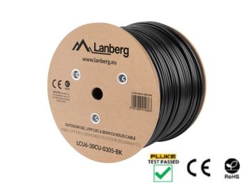 Lanberg LCU6-30CU-0305-BK