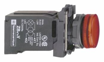 Schneider Electric XB5AV44