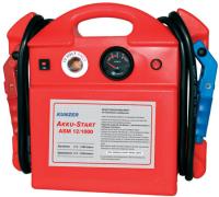 Kunzer ASM 12/1000