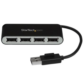 Startech.com ST4200MINI2
