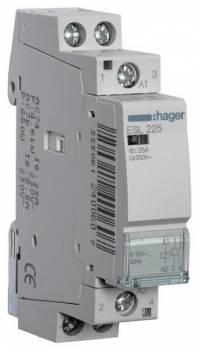 Hager ESL225