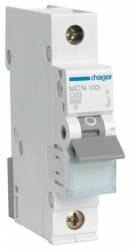 Hager MCN103