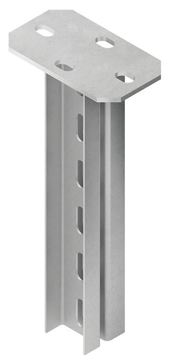 Niedax HDUF50/600