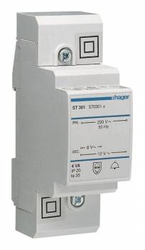 Hager ST301