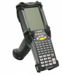 ZEBRA CRD9101-4001ER