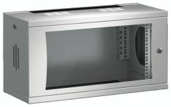 Rittal DK 7507.000 - DK FlatBox WHD 600x358x400 6 482 6 (19