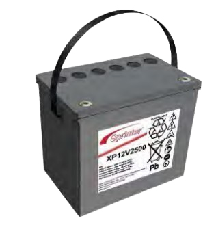 APC BATTSWL2500YU