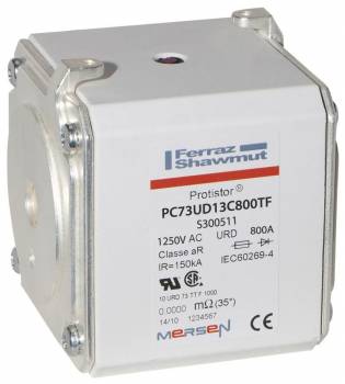 Ferraz Shawmut S300511