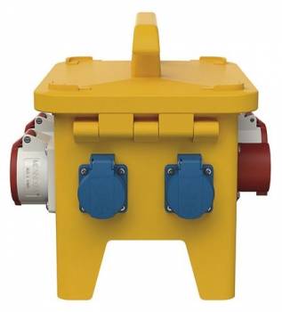 Mennekes 70660