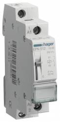 Hager EPN512