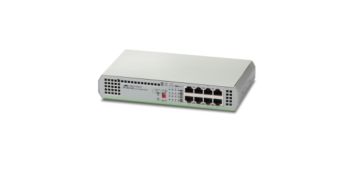 Allied Telesis AT-GS910/8E-50