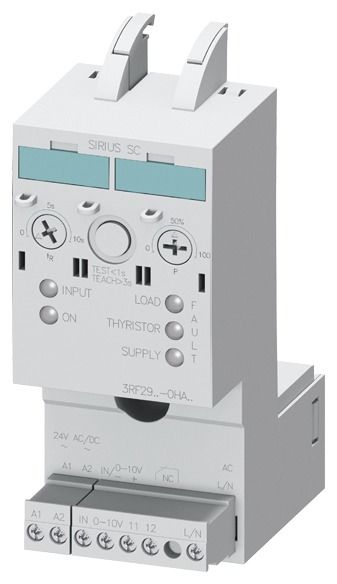 Siemens 3RF29200HA16