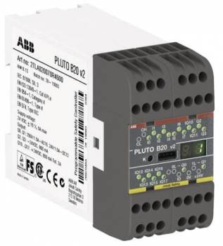 ABB Automation 2TLA020070R4600