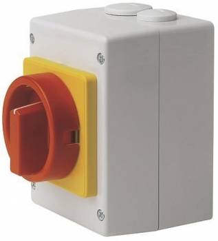 Elektra Tailfingen 154511