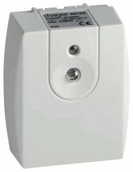 Hager EE702