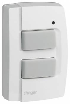 Hager TRE302