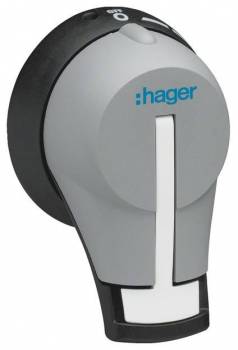 Hager HZC002