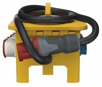 Mennekes 70025