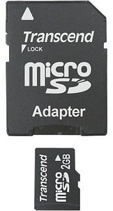 Transcend TS2GUSD