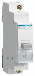 Hager SVN321