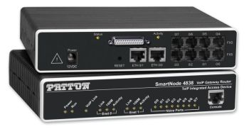 Patton SN4834/2JS2JOC/EUI