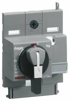 Hager HXA030H
