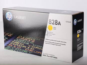 HP CF364A