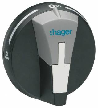 Hager HZC010