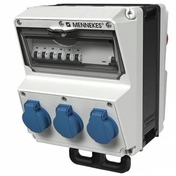 Mennekes 970002
