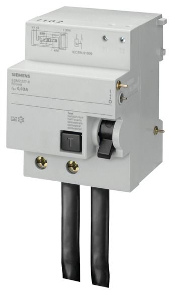 Siemens 5SM26276