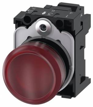 Siemens 3SU11026AA203AA0