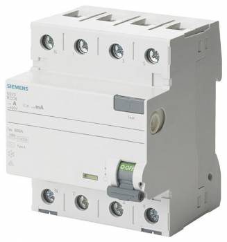 Siemens 5SV33446KL