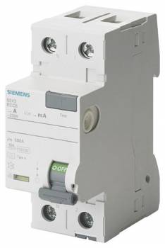 Siemens 5SV33166KL