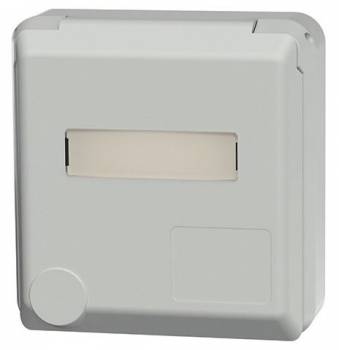 Mennekes 4214