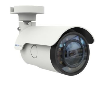 Mobotix MX-VB1A-2-IR-ALPR
