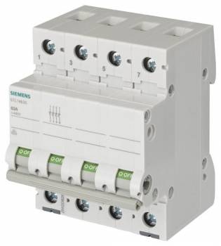 Siemens 5TL14910
