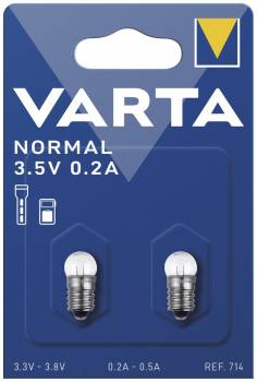 Varta 00714000402