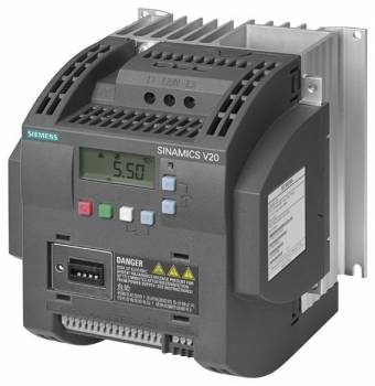 Siemens 6SL32105BE240UV0