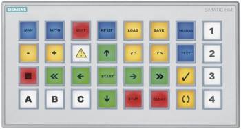 Siemens 6AV36883EH470AX0