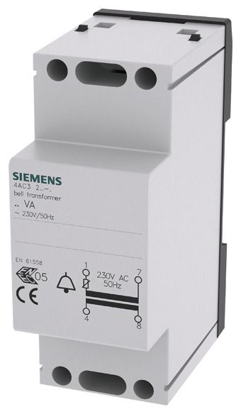 Siemens 4AC32081