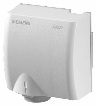 Siemens BPZ:QAD2012