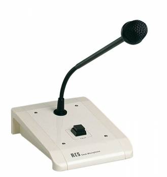 RCS Audio-Systems MS-201K