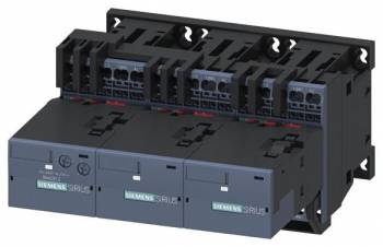 Siemens 3RA24168XF312AP0