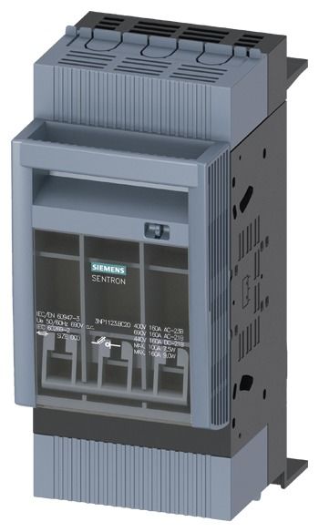 Siemens 3NP11231BC20