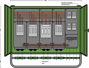 Elektra Tailfingen 189702