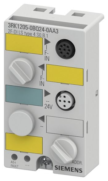 Siemens 3RK12050BQ240AA3